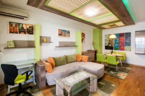  Twin Belville Apartments  Белград